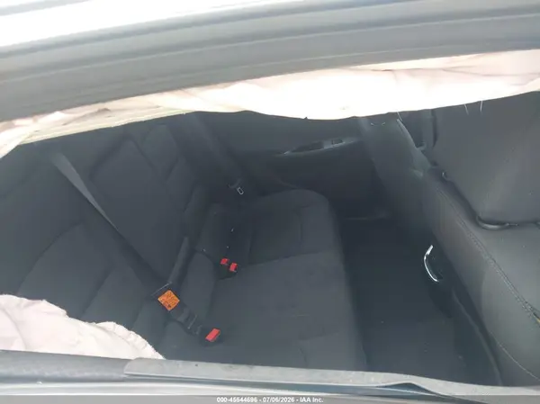 1G1ZE5ST4HF144052 2017 CHEVROLET MALIBU - Image 8