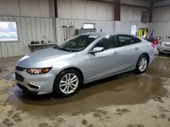 1G1ZE5ST4HF144455 2017 CHEVROLET MALIBU