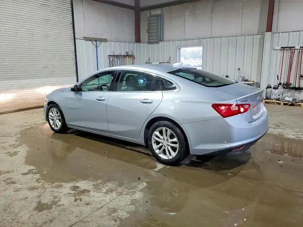 1G1ZE5ST4HF144455 2017 CHEVROLET MALIBU - Image 2