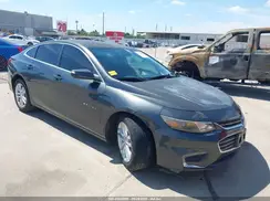 1G1ZE5ST4HF144617 2017 CHEVROLET MALIBU
