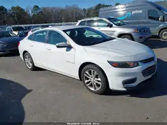 1G1ZE5ST4HF145430 2017 CHEVROLET MALIBU