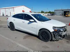 1G1ZE5ST4HF145850 2017 CHEVROLET MALIBU
