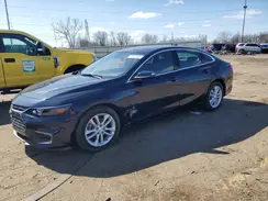 1G1ZE5ST4HF146285 2017 CHEVROLET MALIBU