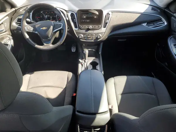 1G1ZE5ST4HF146285 2017 CHEVROLET MALIBU - Image 8