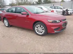 1G1ZE5ST4HF146707 2017 CHEVROLET MALIBU