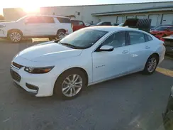 1G1ZE5ST4HF146710 2017 CHEVROLET MALIBU