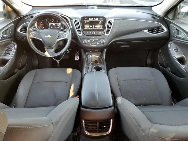 1G1ZE5ST4HF146710 2017 CHEVROLET MALIBU - Image 8