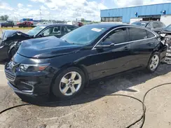 1G1ZE5ST4HF147033 2017 CHEVROLET MALIBU