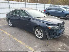 1G1ZE5ST4HF147646 2017 CHEVROLET MALIBU
