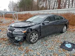 1G1ZE5ST4HF147694 2017 CHEVROLET MALIBU