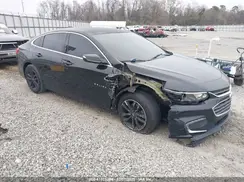 1G1ZE5ST4HF147940 2017 CHEVROLET MALIBU