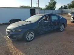 1G1ZE5ST4HF148313 2017 CHEVROLET MALIBU