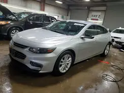 1G1ZE5ST4HF148649 2017 CHEVROLET MALIBU