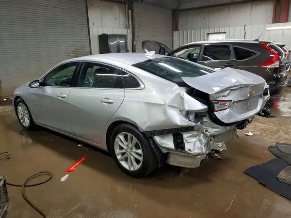 1G1ZE5ST4HF148649 2017 CHEVROLET MALIBU - Image 2