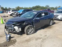 1G1ZE5ST4HF149428 2017 CHEVROLET MALIBU