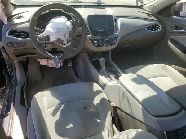 1G1ZE5ST4HF149428 2017 CHEVROLET MALIBU - Image 8