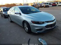 1G1ZE5ST4HF149591 2017 CHEVROLET MALIBU