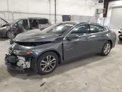 1G1ZE5ST4HF151678 2017 CHEVROLET MALIBU