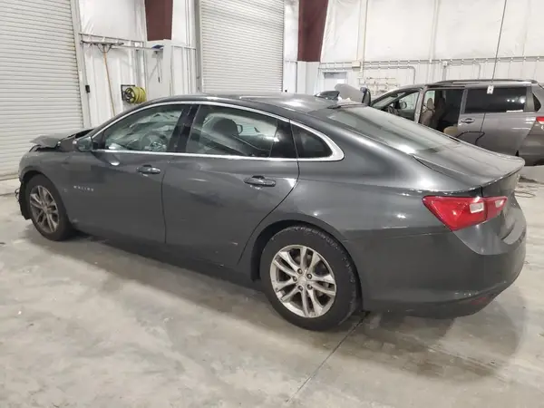 1G1ZE5ST4HF151678 2017 CHEVROLET MALIBU - Image 2