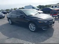 1G1ZE5ST4HF151681 2017 CHEVROLET MALIBU