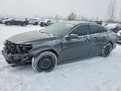 1G1ZE5ST4HF152152 2017 CHEVROLET MALIBU