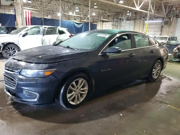 1G1ZE5ST4HF152538 2017 CHEVROLET MALIBU - Image 1