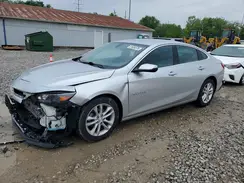 1G1ZE5ST4HF152829 2017 CHEVROLET MALIBU