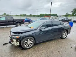 1G1ZE5ST4HF153303 2017 CHEVROLET MALIBU