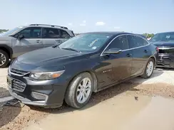 1G1ZE5ST4HF153608 2017 CHEVROLET MALIBU