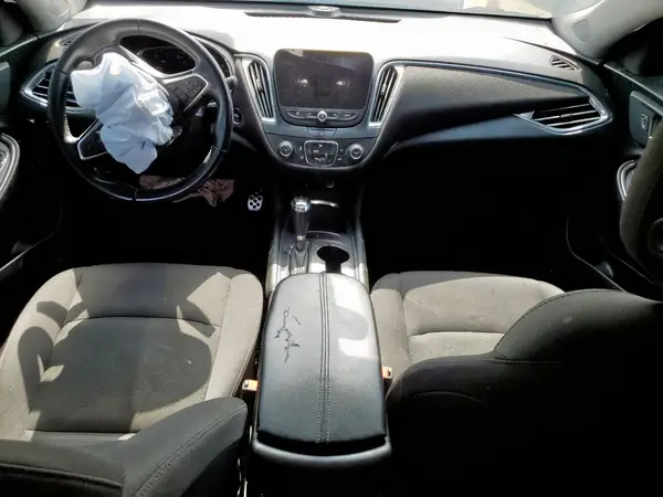 1G1ZE5ST4HF153608 2017 CHEVROLET MALIBU - Image 8
