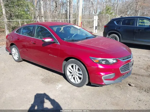 1G1ZE5ST4HF154810 2017 CHEVROLET MALIBU - Image 1