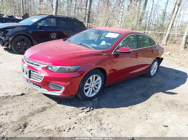 1G1ZE5ST4HF154810 2017 CHEVROLET MALIBU - Image 2