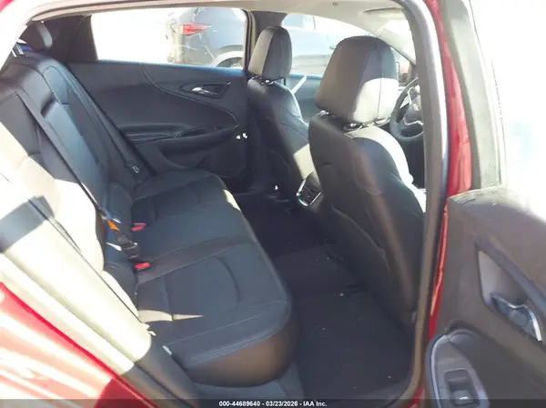 1G1ZE5ST4HF154810 2017 CHEVROLET MALIBU - Image 8