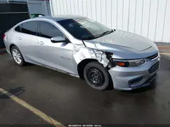 1G1ZE5ST4HF155018 2017 CHEVROLET MALIBU