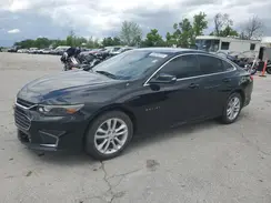 1G1ZE5ST4HF155522 2017 CHEVROLET MALIBU