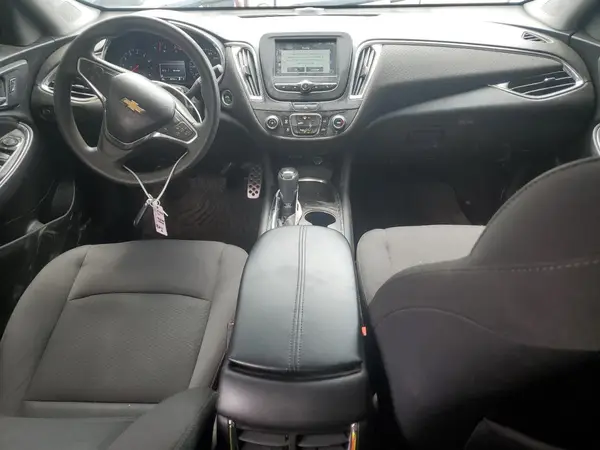 1G1ZE5ST4HF155522 2017 CHEVROLET MALIBU - Image 8