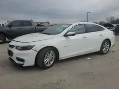 1G1ZE5ST4HF155584 2017 CHEVROLET MALIBU