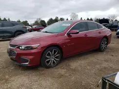 1G1ZE5ST4HF155620 2017 CHEVROLET MALIBU