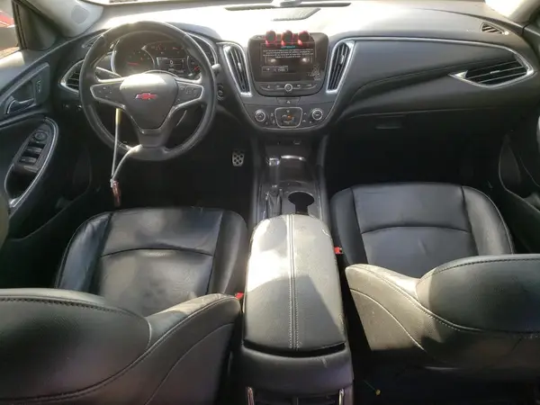 1G1ZE5ST4HF155620 2017 CHEVROLET MALIBU - Image 8