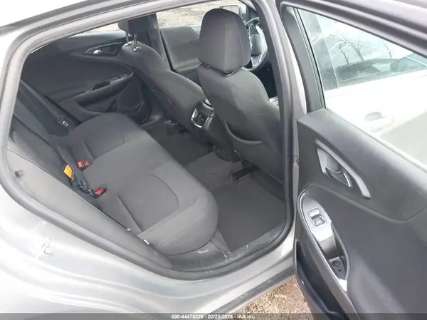 1G1ZE5ST4HF155987 2017 CHEVROLET MALIBU - Image 8