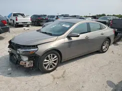1G1ZE5ST4HF156296 2017 CHEVROLET MALIBU