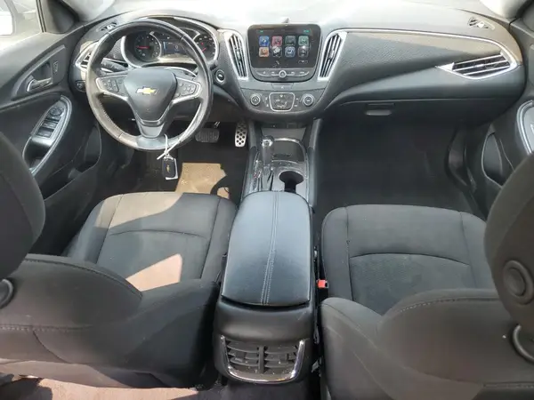 1G1ZE5ST4HF156296 2017 CHEVROLET MALIBU - Image 8