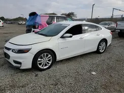 1G1ZE5ST4HF156444 2017 CHEVROLET MALIBU