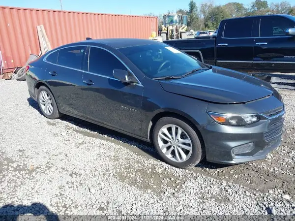 1G1ZE5ST4HF156542 2017 CHEVROLET MALIBU - Image 1