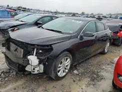1G1ZE5ST4HF156704 2017 CHEVROLET MALIBU