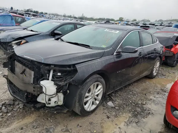 1G1ZE5ST4HF156704 2017 CHEVROLET MALIBU - Image 1