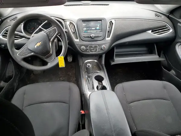 1G1ZE5ST4HF156704 2017 CHEVROLET MALIBU - Image 8