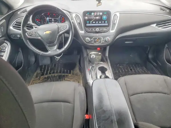 1G1ZE5ST4HF157223 2017 CHEVROLET MALIBU - Image 8