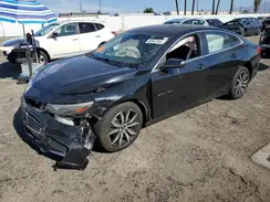 1G1ZE5ST4HF159781 2017 CHEVROLET MALIBU