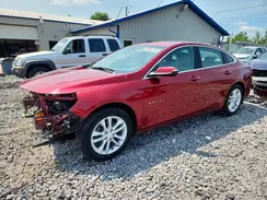 1G1ZE5ST4HF160882 2017 CHEVROLET MALIBU